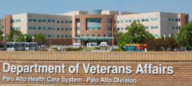 Palo Alto VA Medical Center